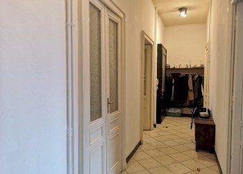 INGRESSO - Appartamento Via Giuseppe Garibaldi, 20, Biella - foto 2