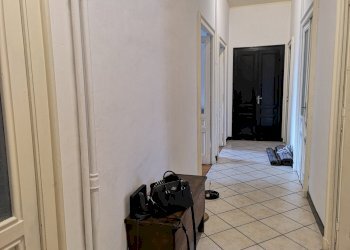 INGRESSO - Appartamento Via Giuseppe Garibaldi, 20, Biella - foto 5