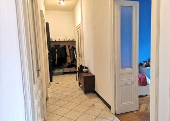 INGRESSO - Appartamento Via Giuseppe Garibaldi, 20, Biella - foto 6