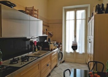 CUCINA - Appartamento Via Giuseppe Garibaldi, 20, Biella - foto 15