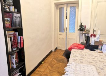 CAMERA - Appartamento Via Giuseppe Garibaldi, 20, Biella - foto 18