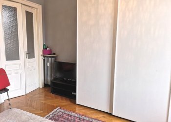 CAMERA - Appartamento Via Giuseppe Garibaldi, 20, Biella - foto 22