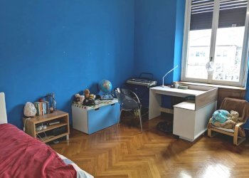 camera - Appartamento Via Giuseppe Garibaldi, 20, Biella - foto 28