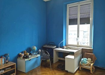 camera - Appartamento Via Giuseppe Garibaldi, 20, Biella - foto 29