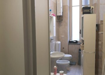 bagno - Appartamento Via Giuseppe Garibaldi, 20, Biella - foto 30