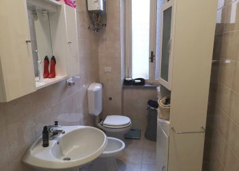 bagno - Appartamento Via Giuseppe Garibaldi, 20, Biella - foto 31