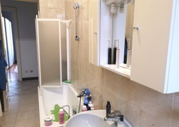 bagno - Appartamento Via Giuseppe Garibaldi, 20, Biella - foto 32