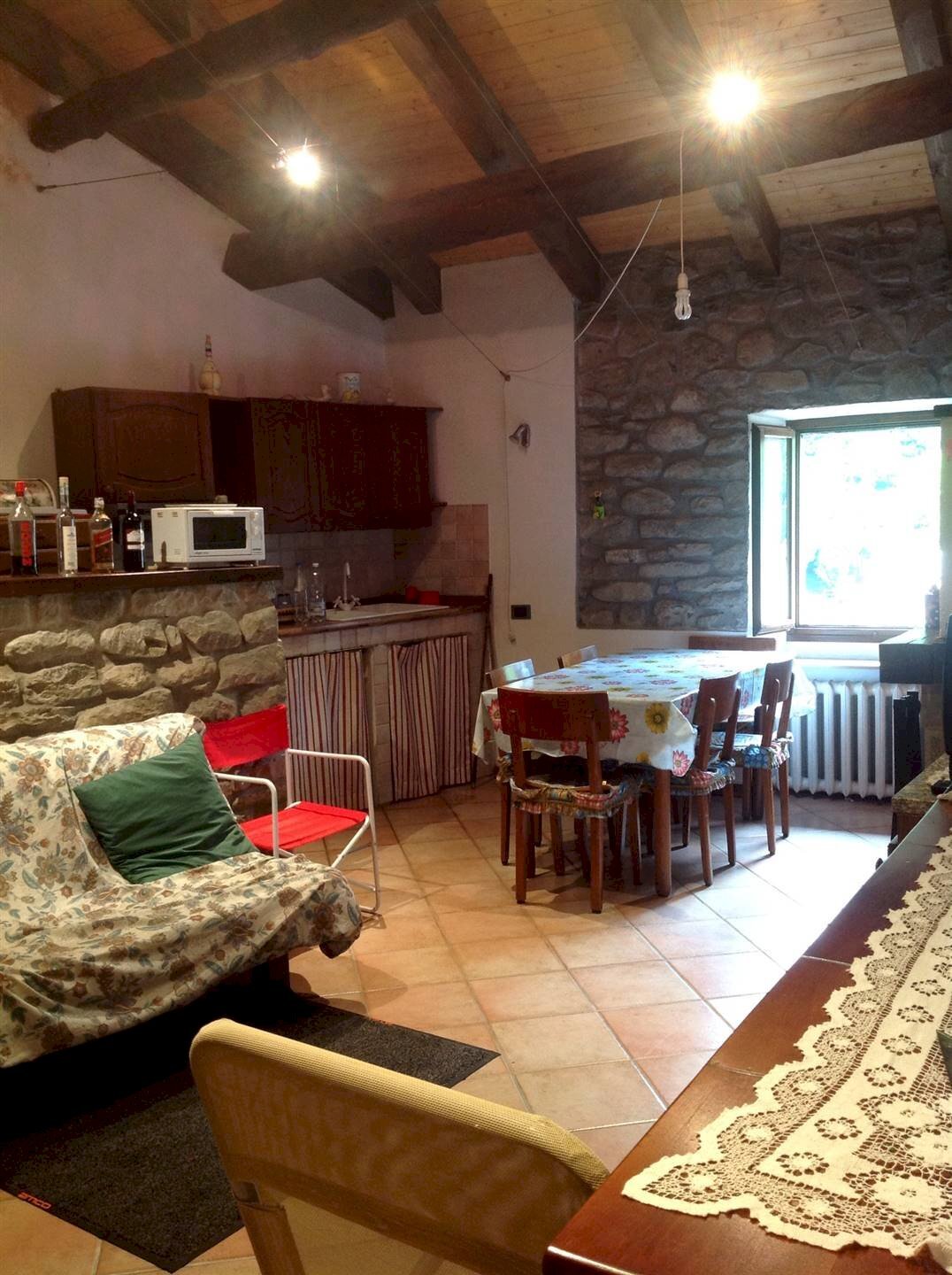 Semi-detached house Fiumalbo - photo 3