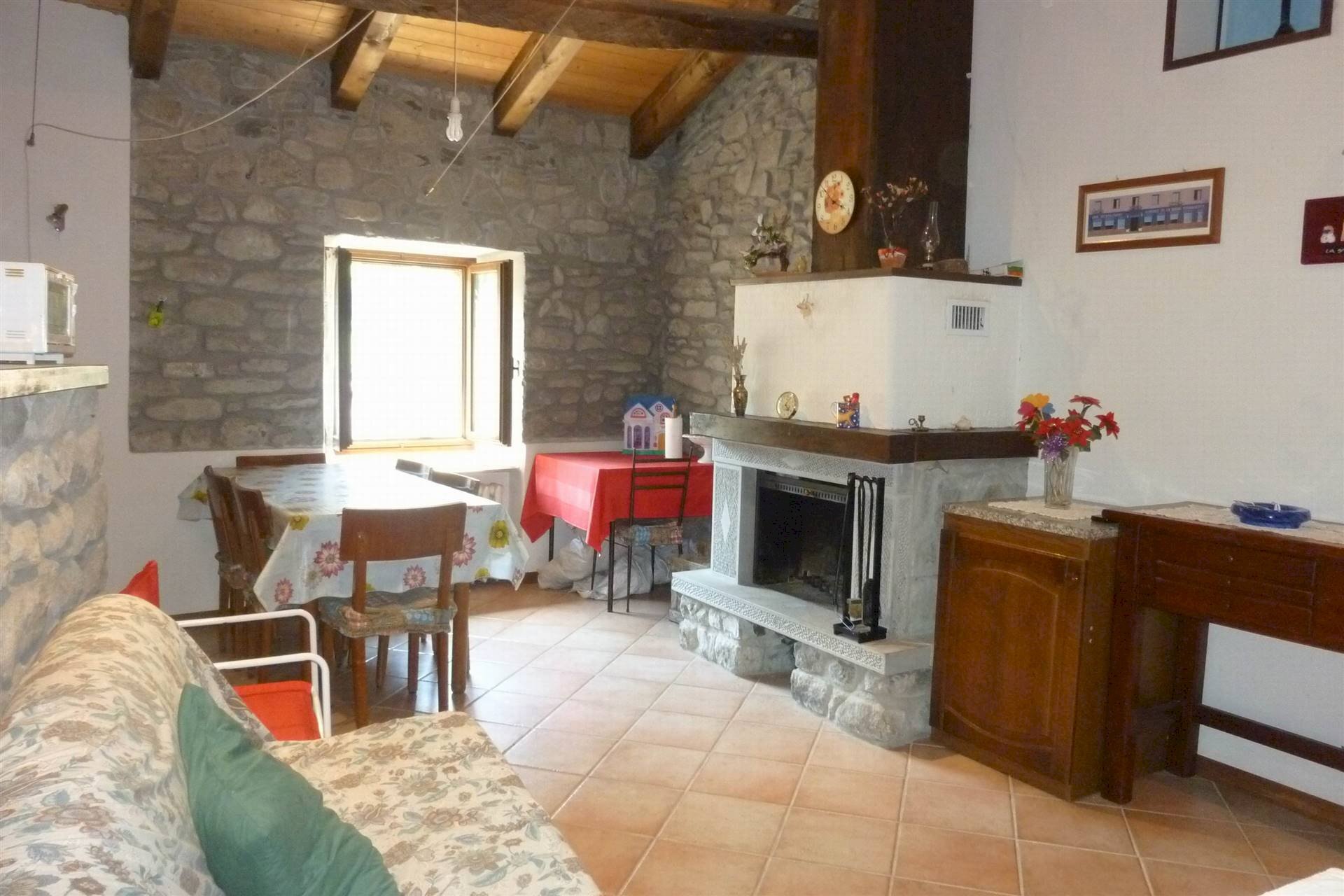 Semi-detached house Fiumalbo - photo 1