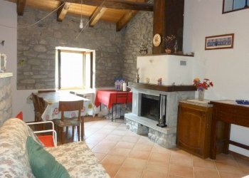 Casa semi indipendente Fiumalbo - foto 1