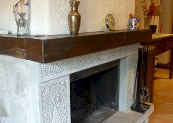 Casa semi indipendente Fiumalbo - foto 4