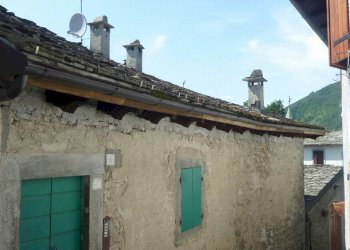 Casa semi indipendente Fiumalbo - foto 6