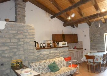 Casa semi indipendente Fiumalbo - foto 9