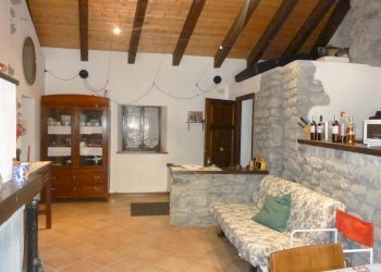 Casa semi indipendente Fiumalbo - foto 12