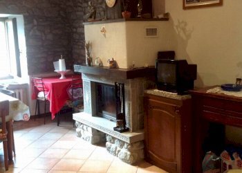 Casa semi indipendente Fiumalbo - foto 13