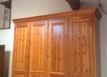 Casa semi indipendente Fiumalbo - foto 22