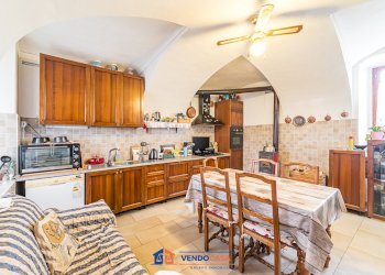 Independent house Cardè - photo 2