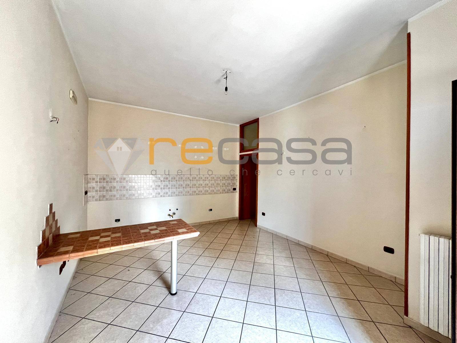 Trilocale Corso Vittorio Emanuele, Montecorvino Rovella - foto 2