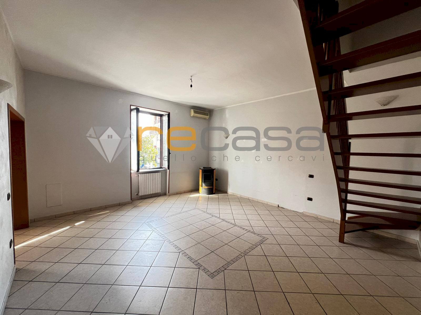 Trilocale Corso Vittorio Emanuele, Montecorvino Rovella - foto 3