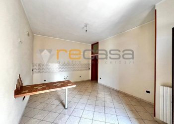 Trilocale Corso Vittorio Emanuele, Montecorvino Rovella - foto 2