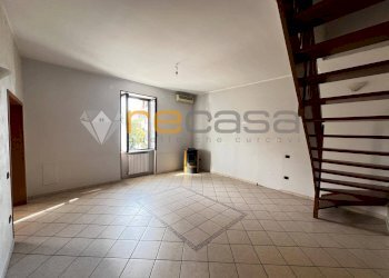 Trilocale Corso Vittorio Emanuele, Montecorvino Rovella - foto 3