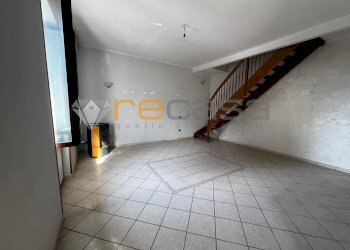 Trilocale Corso Vittorio Emanuele, Montecorvino Rovella - foto 5