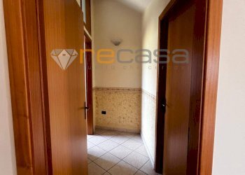 Trilocale Corso Vittorio Emanuele, Montecorvino Rovella - foto 6