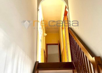 Trilocale Corso Vittorio Emanuele, Montecorvino Rovella - foto 9