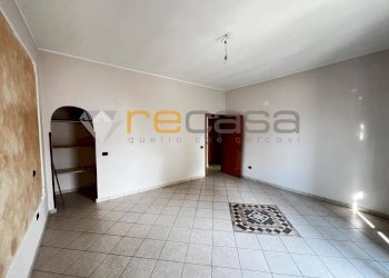 Trilocale Corso Vittorio Emanuele, Montecorvino Rovella - foto 11