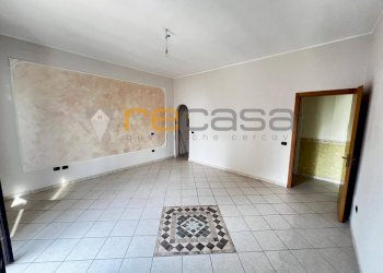 Trilocale Corso Vittorio Emanuele, Montecorvino Rovella - foto 12