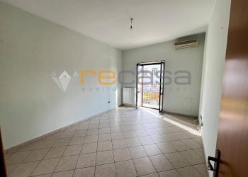 Trilocale Corso Vittorio Emanuele, Montecorvino Rovella - foto 13