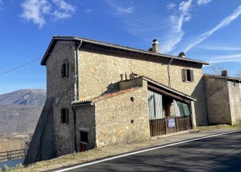Rustico Cerreto di Spoleto - Collesoglio, Cerreto di Spoleto - foto 1