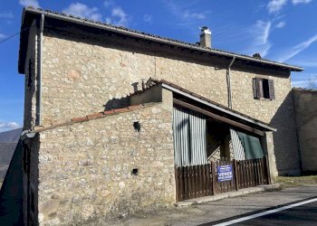 Rustico Cerreto di Spoleto - Collesoglio, Cerreto di Spoleto - foto 2