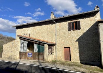 Rustico Cerreto di Spoleto - Collesoglio, Cerreto di Spoleto - foto 4