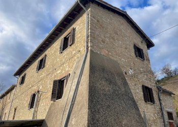 Rustico Cerreto di Spoleto - Collesoglio, Cerreto di Spoleto - foto 7