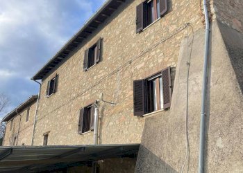 Rustico Cerreto di Spoleto - Collesoglio, Cerreto di Spoleto - foto 9