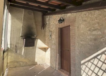 Rustico Cerreto di Spoleto - Collesoglio, Cerreto di Spoleto - foto 11