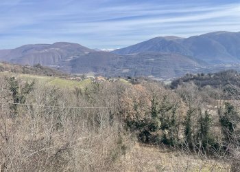 Rustico Cerreto di Spoleto - Collesoglio, Cerreto di Spoleto - foto 18