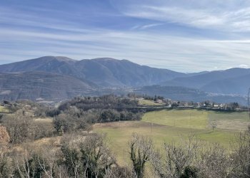 Rustico Cerreto di Spoleto - Collesoglio, Cerreto di Spoleto - foto 20