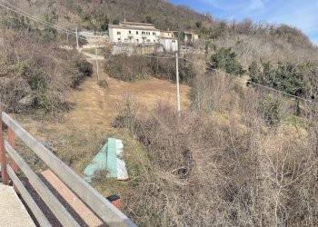 Rustico Cerreto di Spoleto - Collesoglio, Cerreto di Spoleto - foto 28
