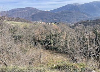 Rustico Cerreto di Spoleto - Collesoglio, Cerreto di Spoleto - foto 29