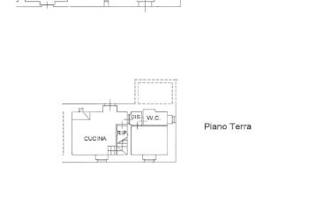 Rustico Cerreto di Spoleto - Collesoglio, Cerreto di Spoleto - foto 30