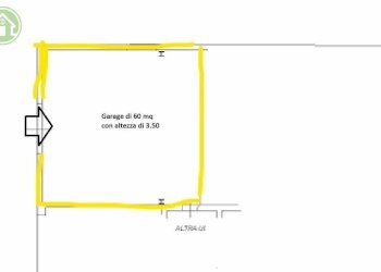 Quadrilocale via 22 aprile, Pavullo nel Frignano - foto 4