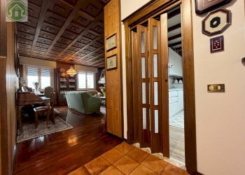 Quadrilocale via 22 aprile, Pavullo nel Frignano - foto 7