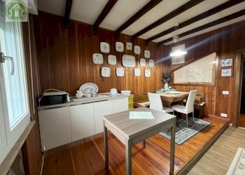 Quadrilocale via 22 aprile, Pavullo nel Frignano - foto 9