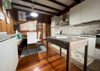 Quadrilocale via 22 aprile, Pavullo nel Frignano - foto 10