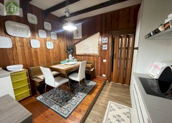 Quadrilocale via 22 aprile, Pavullo nel Frignano - foto 11