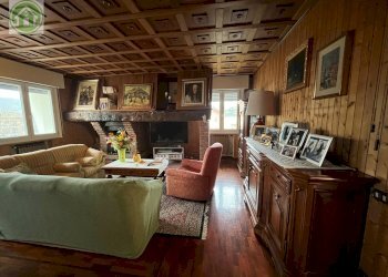 Quadrilocale via 22 aprile, Pavullo nel Frignano - foto 12