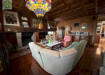 Quadrilocale via 22 aprile, Pavullo nel Frignano - foto 16