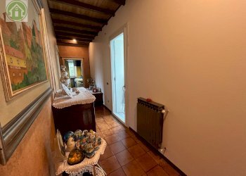 Quadrilocale via 22 aprile, Pavullo nel Frignano - foto 26